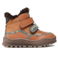 Boots Lasocki Kids CI12-TYSON-01 Camel 9 Boots Lasocki Kids CI12-TYSON-01 Camel -Geox Soldes Boutique boots lasocki kids ci12 tyson 01 camel 1