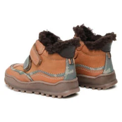 Boots Lasocki Kids CI12-TYSON-01 Camel 10 Boots Lasocki Kids CI12-TYSON-01 Camel -Geox Soldes Boutique boots lasocki kids ci12 tyson 01 camel 2