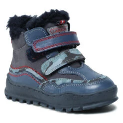 Boots Lasocki Kids CI12-TYSON-01 Navy