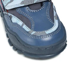 Boots Lasocki Kids CI12-TYSON-01 Navy -Geox Soldes Boutique boots lasocki kids ci12 tyson 01 navy 5