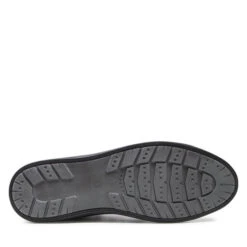 Boots Lasocki MB-SPOD-12 Black -Geox Soldes Boutique boots lasocki mb spod 12 black 3