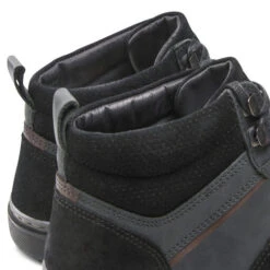 Boots Lasocki MB-SPOD-12 Black -Geox Soldes Boutique boots lasocki mb spod 12 black 4