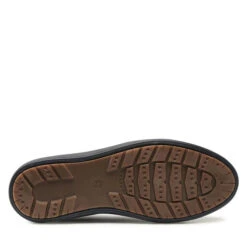 Boots Lasocki MB-SPOD-14 Brown -Geox Soldes Boutique boots lasocki mb spod 14 brown 3