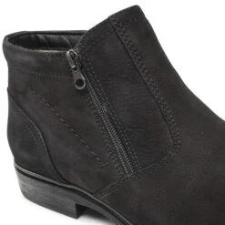 Boots Lasocki MB-STEFF-33 Black 13 Boots Lasocki MB-STEFF-33 Black -Geox Soldes Boutique boots lasocki mb steff 33 black 5