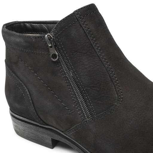 Boots Lasocki MB-STEFF-33 Black 8 Boots Lasocki MB-STEFF-33 Black – Image 6