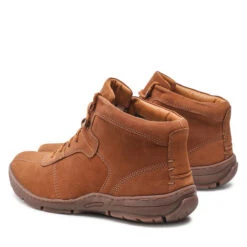 Boots Lasocki MI07-A603-A463-29 Camel -Geox Soldes Boutique boots lasocki mi07 a603 a463 29 camel 2