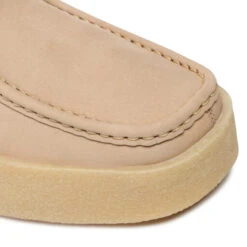 Boots Lasocki MI07-B255-B91-07 Beige -Geox Soldes Boutique boots lasocki mi07 b255 b91 07 beige 4