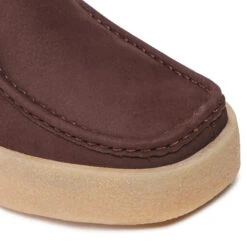 Boots Lasocki MI07-B255-B91-07 Chocolate Brown 13 Boots Lasocki MI07-B255-B91-07 Chocolate Brown -Geox Soldes Boutique boots lasocki mi07 b255 b91 07 chocolate brown 5