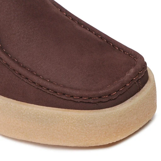 Boots Lasocki MI07-B255-B91-07 Chocolate Brown 8 Boots Lasocki MI07-B255-B91-07 Chocolate Brown – Image 6