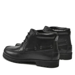 Boots Lasocki MI07-B261-B97-02 Black -Geox Soldes Boutique boots lasocki mi07 b261 b97 02 black 2