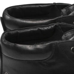 Boots Lasocki MI07-B261-B97-02 Black -Geox Soldes Boutique boots lasocki mi07 b261 b97 02 black 5