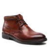 Boots Lasocki MI07-B40-A867-23 Brown -Geox Soldes Boutique boots lasocki mi07 b40 a867 23 brown