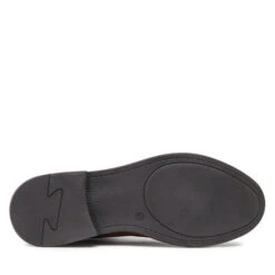 Boots Lasocki MI07-B40-A867-23 Brown -Geox Soldes Boutique boots lasocki mi07 b40 a867 23 brown 3