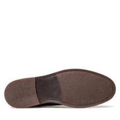 Boots Lasocki MI08-APPLE-01 Chocolate Brown -Geox Soldes Boutique boots lasocki mi08 apple 01 chocolate brown 3