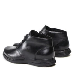 Boots Lasocki MI08-BOLT-11 Black -Geox Soldes Boutique boots lasocki mi08 bolt 11 black 2