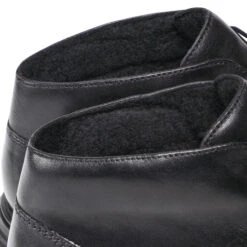 Boots Lasocki MI08-BOLT-11 Black -Geox Soldes Boutique boots lasocki mi08 bolt 11 black 5