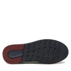 Boots Lasocki MI08-PUNTO-05 Red -Geox Soldes Boutique boots lasocki mi08 punto 05 red 3