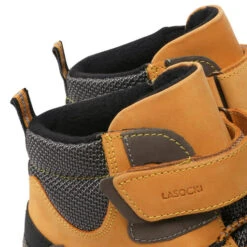 Boots Lasocki Young BI12-SAM-06 Camel -Geox Soldes Boutique boots lasocki young bi12 sam 06 camel 5