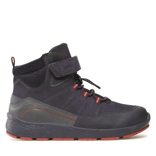 Boots Lasocki Young BI12-SAM-06 Cobalt Blue 4 Boots Lasocki Young BI12-SAM-06 Cobalt Blue – Image 2