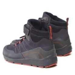 Boots Lasocki Young BI12-SAM-06 Cobalt Blue 10 Boots Lasocki Young BI12-SAM-06 Cobalt Blue -Geox Soldes Boutique boots lasocki young bi12 sam 06 cobalt blue 2