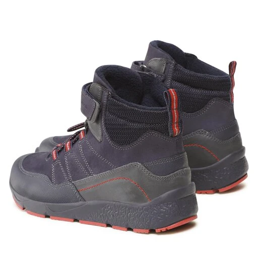 Boots Lasocki Young BI12-SAM-06 Cobalt Blue 5 Boots Lasocki Young BI12-SAM-06 Cobalt Blue – Image 3