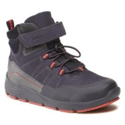 Boots Lasocki Young BI12-SAM-06 Cobalt Blue