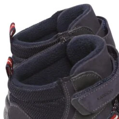 Boots Lasocki Young BI12-SAM-06 Cobalt Blue 13 Boots Lasocki Young BI12-SAM-06 Cobalt Blue -Geox Soldes Boutique boots lasocki young bi12 sam 06 cobalt blue 5