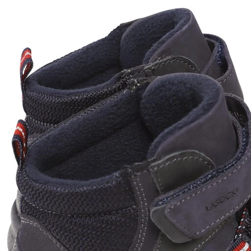 Boots Lasocki Young BI12-SAM-06 Cobalt Blue 8 Boots Lasocki Young BI12-SAM-06 Cobalt Blue – Image 6