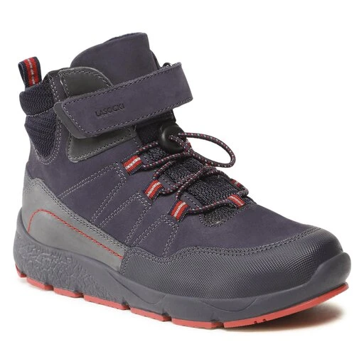 Boots Lasocki Young BI12-SAM-06 Cobalt Blue 3 Boots Lasocki Young BI12-SAM-06 Cobalt Blue