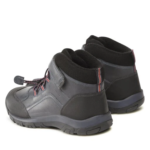 Boots Lasocki Young BI12-TEEN-01 Cobalt Blue 5 Boots Lasocki Young BI12-TEEN-01 Cobalt Blue – Image 3