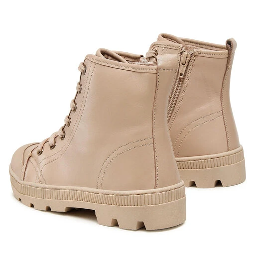 Boots Lasocki Young CI12-PUSZAN-02 Beige 1 5 Boots Lasocki Young CI12-PUSZAN-02 Beige 1 – Image 3