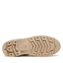 Boots Lasocki Young CI12-PUSZAN-02 Beige 1 11 Boots Lasocki Young CI12-PUSZAN-02 Beige 1 -Geox Soldes Boutique boots lasocki young ci12 puszan 02 beige 1 3