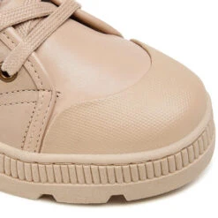 Boots Lasocki Young CI12-PUSZAN-02 Beige 1 13 Boots Lasocki Young CI12-PUSZAN-02 Beige 1 -Geox Soldes Boutique boots lasocki young ci12 puszan 02 beige 1 5