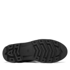 Boots Lasocki Young CI12-PUSZAN-02 Black 1 -Geox Soldes Boutique boots lasocki young ci12 puszan 02 black 1 3