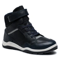 Boots Lasocki Young CI12-TERKY-01 Cobalt Blue