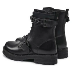 Boots Lasocki Young GI12-VIRGO-09 Black -Geox Soldes Boutique boots lasocki young gi12 virgo 09 black 2