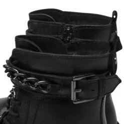 Boots Lasocki Young GI12-VIRGO-09 Black -Geox Soldes Boutique boots lasocki young gi12 virgo 09 black 5