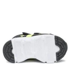 Boots Leaf Glava LGLAV101I Black -Geox Soldes Boutique boots leaf glava lglav101i black 3