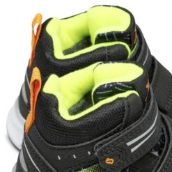 Boots Leaf Glava LGLAV101I Black -Geox Soldes Boutique boots leaf glava lglav101i black 4