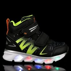 Boots Leaf Glava LGLAV101I Black -Geox Soldes Boutique boots leaf glava lglav101i black 5