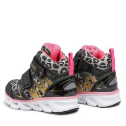 Boots Leaf Glava LGLAV101I Leopard -Geox Soldes Boutique boots leaf glava lglav101i leopard 2