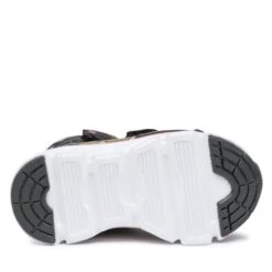 Boots Leaf Glava LGLAV101I Leopard -Geox Soldes Boutique boots leaf glava lglav101i leopard 3