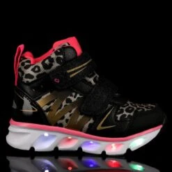 Boots Leaf Glava LGLAV101I Leopard -Geox Soldes Boutique boots leaf glava lglav101i leopard 5