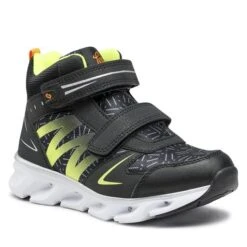 Boots Leaf Glava LGLAV201K Black