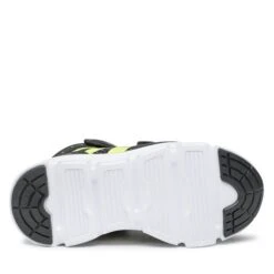 Boots Leaf Glava LGLAV201K Black -Geox Soldes Boutique boots leaf glava lglav201k black 3