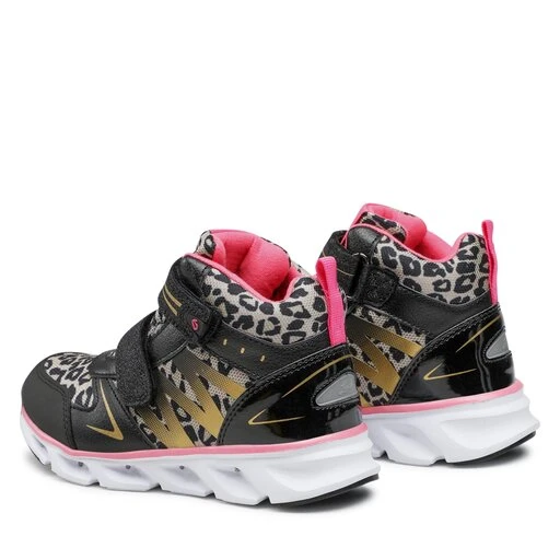 Boots Leaf Glava LGLAV201K Leopard 5 Boots Leaf Glava LGLAV201K Leopard – Image 3