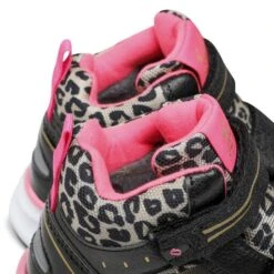 Boots Leaf Glava LGLAV201K Leopard 12 Boots Leaf Glava LGLAV201K Leopard -Geox Soldes Boutique boots leaf glava lglav201k leopard 4