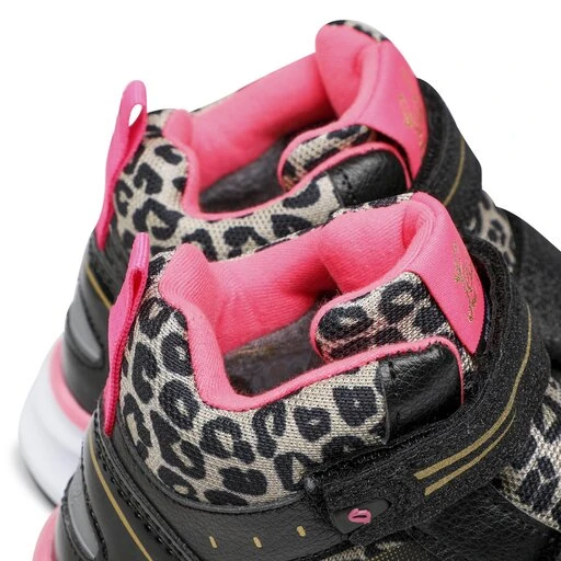 Boots Leaf Glava LGLAV201K Leopard 7 Boots Leaf Glava LGLAV201K Leopard – Image 5