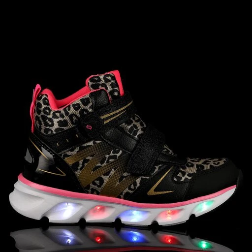 Boots Leaf Glava LGLAV201K Leopard 8 Boots Leaf Glava LGLAV201K Leopard – Image 6