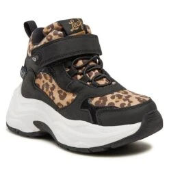 Boots Leaf Narken LNARK201I Leopard